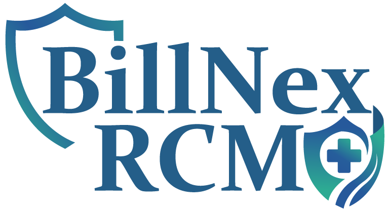 BillNex RCM